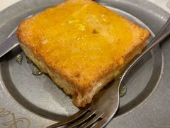 -香港新记茶餐厅(春熙太古里店)