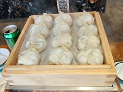-倍儿美海鲜排挡·非遗海鲜蒸饺(洋货店)