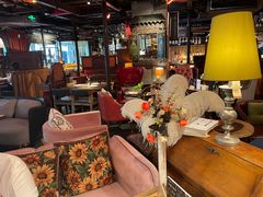 大堂-杂咖zacup(领展中心城店)