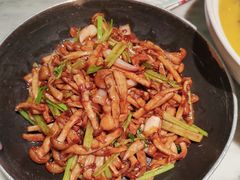 -小菜园新徽菜(无锡宜家荟聚中心店)