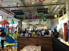 -歌斐颂巧克力小镇