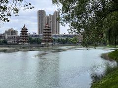 -宝岛公园