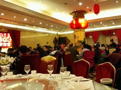 -好福记饭店(红梅公园店)