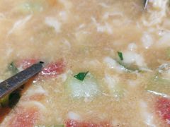 疙瘩汤-肉串汪(望京店)