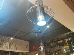 -辣不二地道川菜(汉水路店)