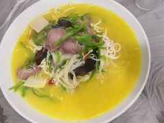 -溱湖八鲜菜馆