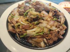 -全聚德(新街口店)