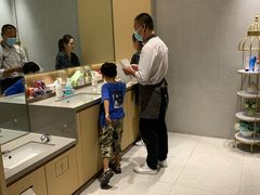 -海底捞火锅(月湖广场店)