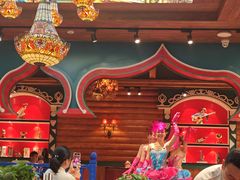 -莫斯科西餐厅