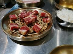 -本炙炭烤·蒲烧活鳗料理店(金沙洲店)