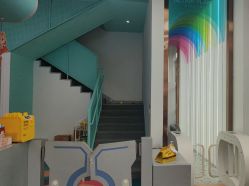 -动力星球家庭亲子游乐中心