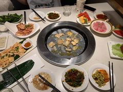 -么子烤肉(化龙池店)