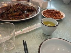-三毛鱼庄(威连路店)
