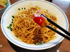 -十面春风·江南面馆(崇宁路店)