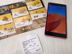 -华莱士·全鸡汉堡(电脑城店)