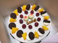 -御品轩(锦园店)