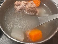 -大神太神·铁板烧(七宝领展广场店)