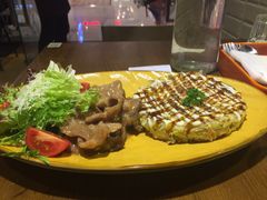 -OKOOKO澳客餐吧(乐天百货店)