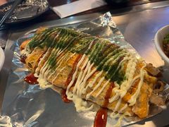 -66大阪烧烧鸟·益市家系拉面出张所