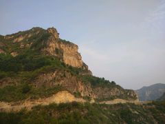 -山西通天峡景区