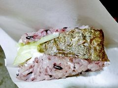 -猫街饭团(顶澳仔猫街店)