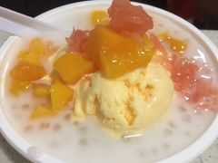 -芬芳甜品(同福路店)