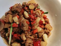 -味上湘菜馆(阿波罗店)