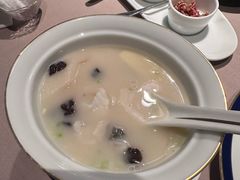 -荣轩(新荣记环球金融中心店)