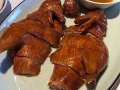 -禧宴Joyous Restaurant(禧园店)