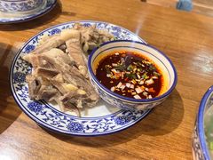-西北狼(GOGO新天地店)