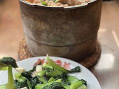 -小街47號江湖菜(四合院店)