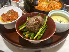 -HOTISLAND海鸡岛·韩国料理(江南西店)