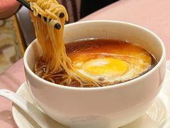 -江南灶中餐厅(南京香格里拉店)