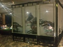 -大连金石滩绿发温泉假日酒店