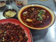 -馬伍旺川菜(江北虹悦城店)