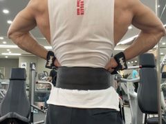 -美航国际健身(北京华联店)