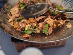 费大厨辣椒炒肉-费大厨辣椒炒肉(黄兴中心广场店)