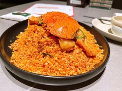 -喜记顺德菜(南昌万象城店)