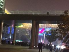 -新贝乐意大利餐厅(苏州中心店)