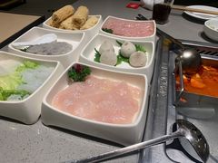-海底捞火锅(天一广场亚细亚店)