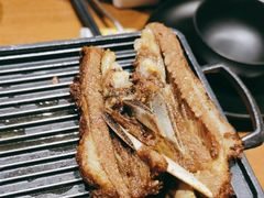 -敏珠拉姆藏餐·南京厨房(富春江东街店)