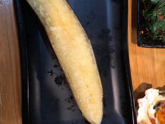 烤香蕉-李不管把把烧(合肥总店)