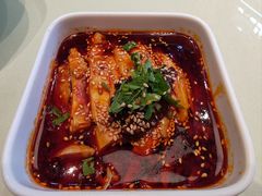 -峨嵋酒家(德内店)
