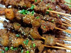 -乡土黄·鲜牛肉火锅·小龙虾(兴业街店)