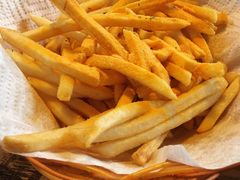 酸奶芝士薯条-miss密斯韩餐(平阳景苑店)