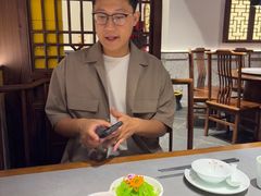 -姑苏家宴·苏帮菜·松鼠桂鱼(苏州总店)
