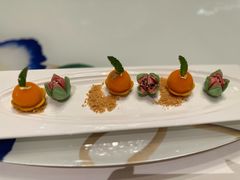 -巴黎轩(澳门巴黎人店)