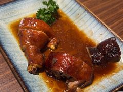 -港丽餐厅(正大店)