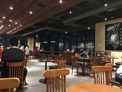 -星巴克(天津工华道智慧山店)
