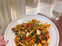 -意满花千醉(金茂览秀城店)
